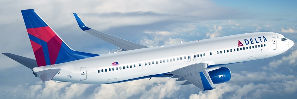 Delta Airlines