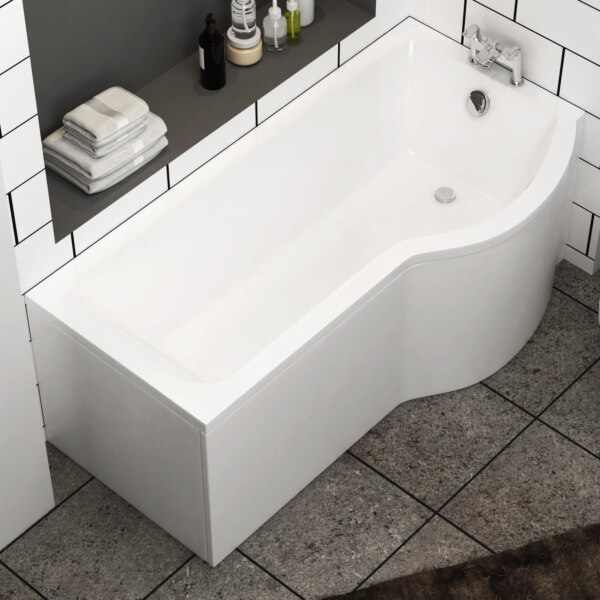 Bath Panel at Royal Bathrooms
