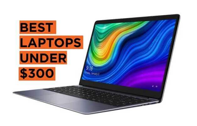 Best Laptop