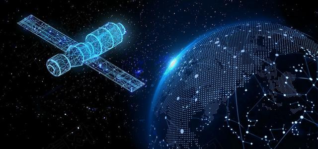 New Opportunities brought by 5G Satellite Communication