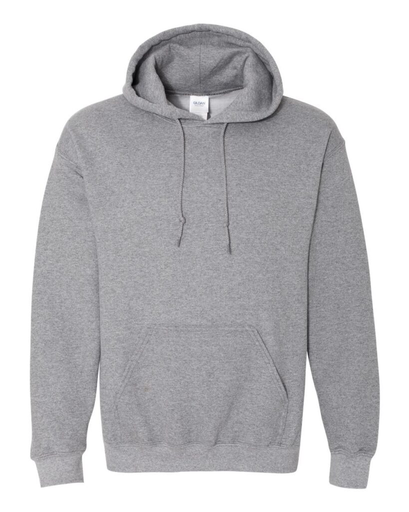 hoodies