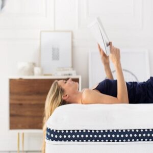 best queen mattress under $600