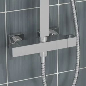 Thermostatic Showers