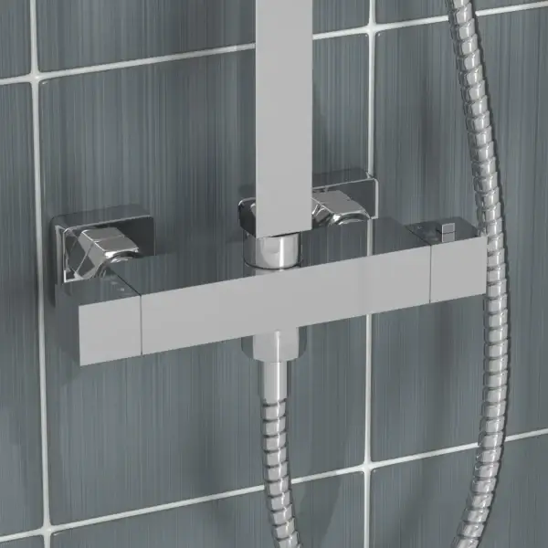 Thermostatic Showers