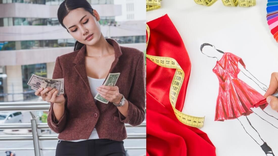 Get the best paying job in the fashion sector and earn good money (1)