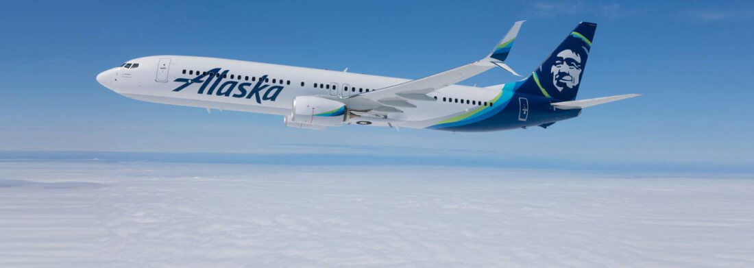 Alaska Airlines to Book a Flight - FaresMatch