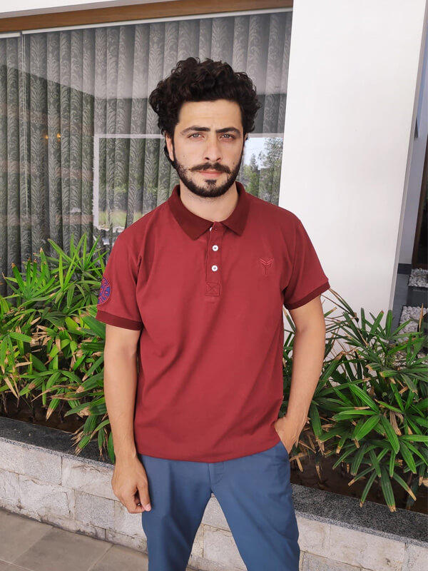 Wholesale Men Dress Shirt