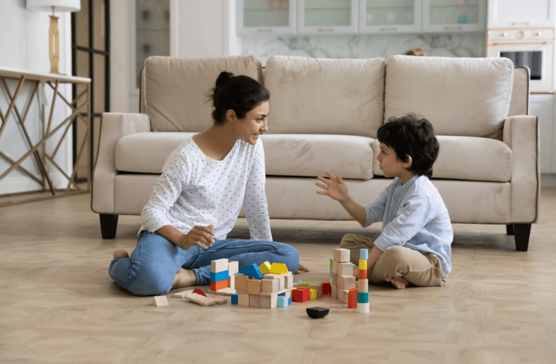 How to make general knowledge exciting in preschool