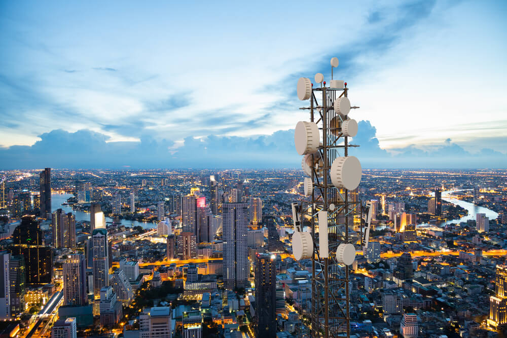 Aesthetix Global’s Approach To Telecom System Integration