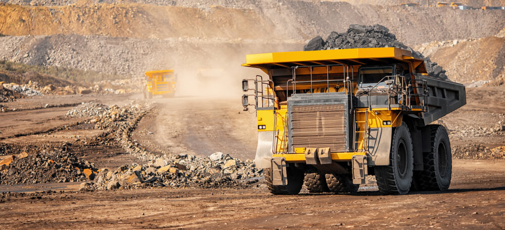 Emerging Trends In Mining Automation: Increasing Efficiency And Safety