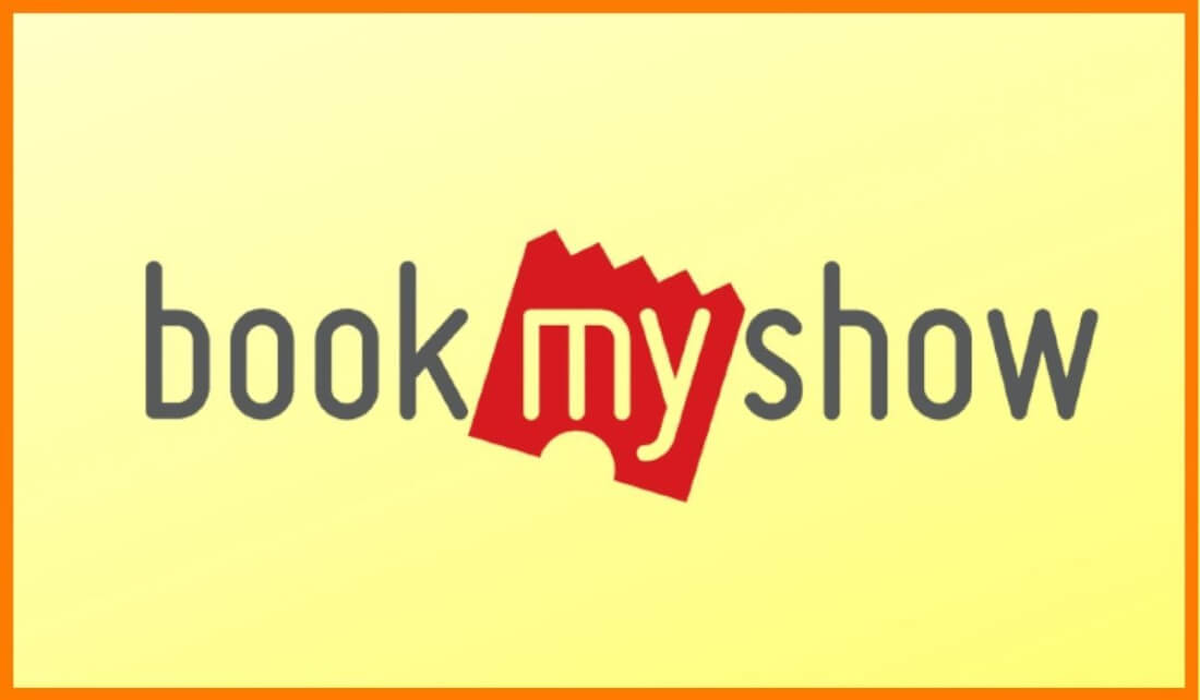 BookMyShow Story